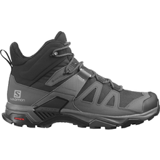 44 ⅔ Zapatos de senderismo Salomon X Ultra 4 Mid GTX - Grey