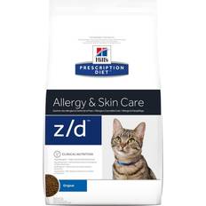 Hills z d feline diet Hill's Prescription Diet Feline z/d 2kg