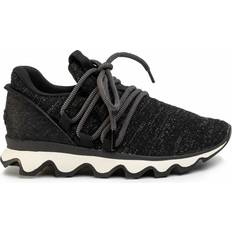Sorel Kinetic Lace Kengät - Black