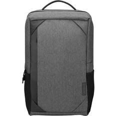 Lenovo Business Casual Sac à dos pour ordinateur portable 15.6" gris charbon