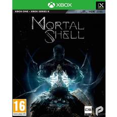 Xbox Series X-Spiele Mortal Shell (XBSX)