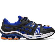 Asics Fast Lacing System Running Shoes Asics Gel-Kinsei OG M - Black/Blue