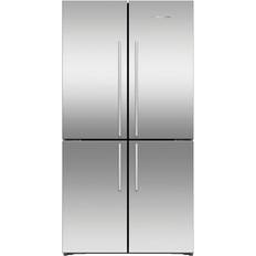 8 pcs Fridge Freezers Fisher & Paykel RF605QDVX1 Stainless Steel