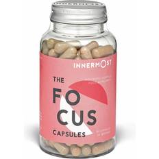 The Focus Capsules
