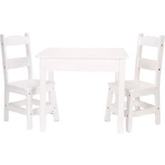 Melissa & Doug Table & Chairs