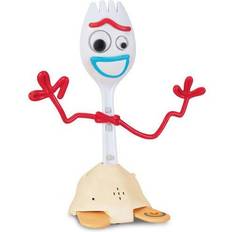 Thinkway Toys Disney Pixer Toy Story 4 Froky
