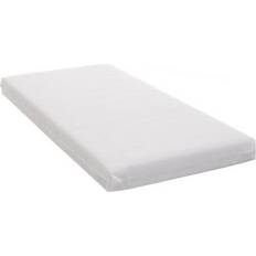 Bed Accessories OBaby Eco Foam Mattress 23.6x47.2"