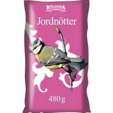 Peanuts Bird Food