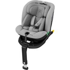 Anteriore Seggiolini auto per bambini Maxi-Cosi Emerald Base inclusa