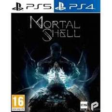 PlayStation 5 Games Mortal Shell (PS5)