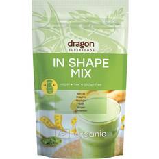 Moringa Kosttilskud Dragon Superfoods In Shape Mix 200g