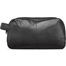 Cuero - Negro Neceseres Gillian Jones Leather Bag Black Art: 10118-1000 (U)