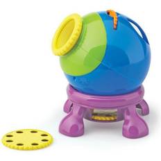 Børneværelse Learning Resources Primary Science Shining Stars Projector Natlampe