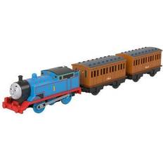 Thomas the Tank Engine Toys Fisher Price Thomas & Friends Thomas Annie & Clarabe