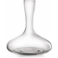 Karaffel og glas Luigi Bormioli Vino Classico Vattenkaraff 1.7L