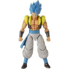 Bandai Jouets Bandai Dragon Stars Super Saiyan Blue Gogeta 17cm