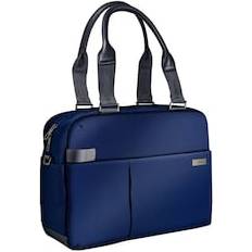 Leitz Borsa portacomputer Complete 13,3'' blu titanio 60180069