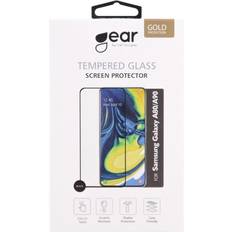 Skjermbeskyttere Gear by Carl Douglas 3D Tempered Glass Screen Protector for Galaxy A80/A90