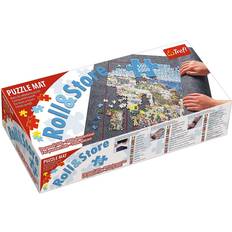 Accessoires de puzzle Trefl Roll & Store Puzzle Mat 500 - 1000 Pieces