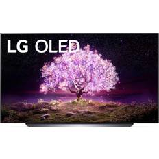 LG OLED77C1