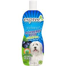 Espree Kissa Lemmikit Espree Blueberry Bliss Shampoo