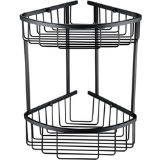 Two Tier Shower Caddies Vellamo Arissa (BeBa_25502)