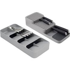 BPA-fritt Bestickhållare Joseph Joseph DrawerStore Bestickhållare 2st