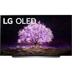 65 " - AirPlay 2 TVs LG OLED65C1