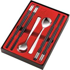 Zwilling Bestick Zwilling Twin Collection Ätpinne 10st