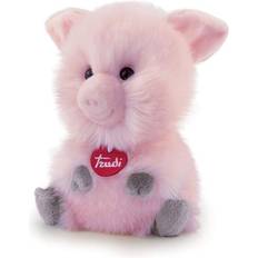 Trudi Fluffies Pig