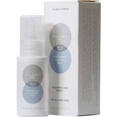 Balance Me Ansigtspleje Balance Me Hyaluronic Plumping Mist 30ml