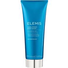 Cool-Down Body Wash