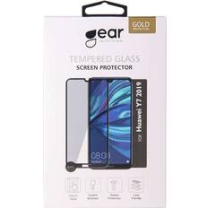 Skjermbeskyttere Gear by Carl Douglas 3D Tempered Glass Screen Protector for Huawei Y7 2019