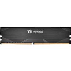 Thermaltake RAM-geheugens Thermaltake 16 GB DDR4-3200 Kit werkgeheugen R021D408GX2-3200C16D, H-ONE, XMP