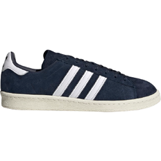 Adidas Campus 80s 'Collegiate Navy' Blue Men's