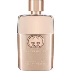 Gucci guilty pour femme Gucci Guilty Pour Femme EdT