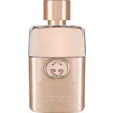 Guilty Pour Femme EdT 	