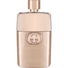 Gucci guilty 90ml Gucci Guilty Pour Femme EdT