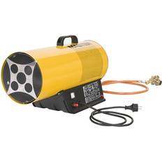 Heizventilatoren Master Diesel BLP16 Gas Heat Gun