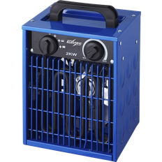 Heater Fan 2000W
