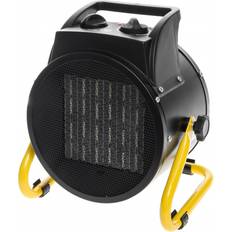 IP20 Golvfläktar Bellus Heating Fan 3000W