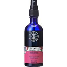 Pompa Oli per il Corpo Neal's Yard Remedies Wild Rose Dry Body Oil 100ml