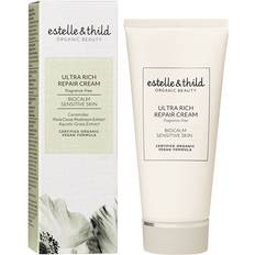 Estelle & Thild Nattkrämer Ansiktskrämer Estelle & Thild Ultra Rich Repair Cream 50ml