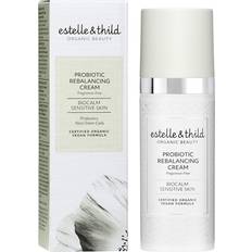 Dagkräm estelle thild hudvård BioCalm Probiotic Rebalancing Cream 50ml