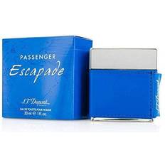 S T Dupont Passenger Escapade Pour Homme EdT 30ml