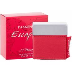 S T Dupont Passenger Escapade Pour Femme EdP 30ml