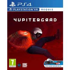 Yupitergrad Vr Ps4