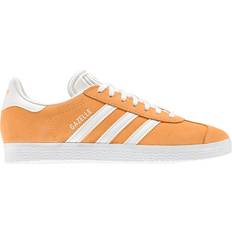 adidas Gazelle W - Hazy Orange/Cloud White/Cloud White