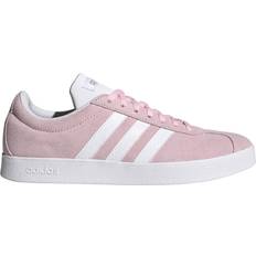 Adidas court dam pink adidas VL Court W - Clear Pink/Cloud White/Grey Five