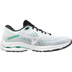 Mizuno Wave Rider 24 W - White/White/JadeCream